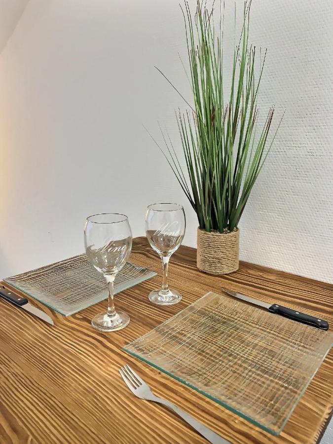 Appartamento Wonderhost, Au Calme En Hypercentre Avec Parking Pau Esterno foto